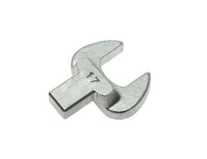 TengTools - Końcówki płaskie do kluczy dynamometrycznych 9x12 17 mm - 690517