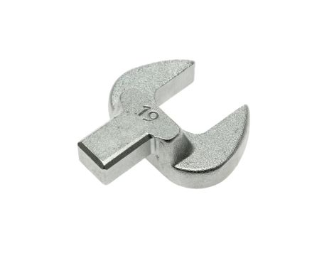 TengTools - Końcówki płaskie do kluczy dynamometrycznych 9x12 19 mm - 690519
