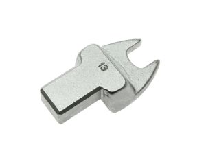 TengTools - Końcówki płaskie do kluczy dynamometrycznych 14x18 13 mm - 690613