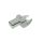 TengTools - Końcówki płaskie do kluczy dynamometrycznych 14x18 14 mm - 690614