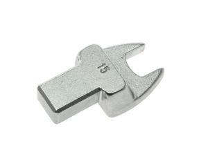 TengTools - Końcówki płaskie do kluczy dynamometrycznych 14x18 15 mm - 690615