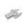 TengTools - Końcówki płaskie do kluczy dynamometrycznych 14x18 15 mm - 690615