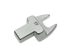 TengTools - Końcówki płaskie do kluczy dynamometrycznych 14x18 17 mm - 690617