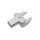 TengTools - Końcówki płaskie do kluczy dynamometrycznych 14x18 18 mm - 690618