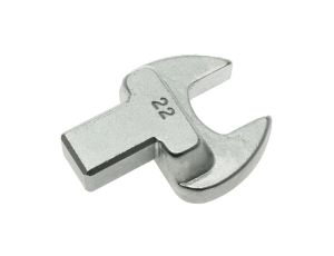 TengTools - Końcówki płaskie do kluczy dynamometrycznych 14x18 22 mm - 690622