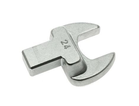 TengTools - Końcówki płaskie do kluczy dynamometrycznych 14x18 24 mm - 690624