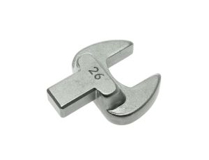 TengTools - Końcówki płaskie do kluczy dynamometrycznych 14x18 26 mm - 690626