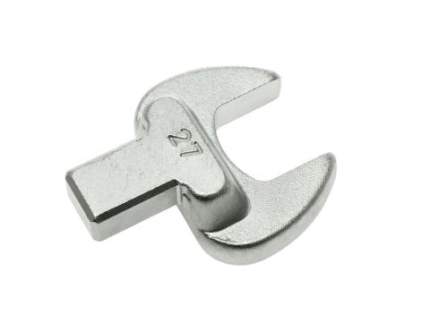 TengTools - Końcówki płaskie do kluczy dynamometrycznych 14x18 27 mm - 690627
