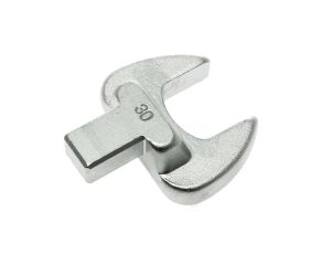 TengTools - Końcówki płaskie do kluczy dynamometrycznych 14x18 30 mm - 690630