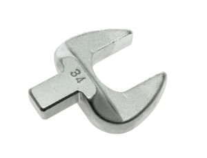 TengTools - Końcówki płaskie do kluczy dynamometrycznych 14x18 34 mm - 690634