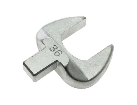 TengTools - Końcówki płaskie do kluczy dynamometrycznych 14x18 36 mm - 690636
