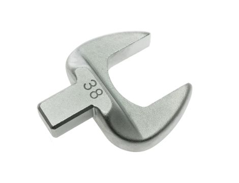 TengTools - Końcówki płaskie do kluczy dynamometrycznych 14x18 38 mm - 690638