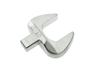 TengTools - Końcówki płaskie do kluczy dynamometrycznych 14x18 40 mm - 690640