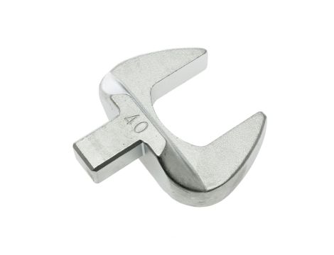 TengTools - Końcówki płaskie do kluczy dynamometrycznych 14x18 40 mm - 690640