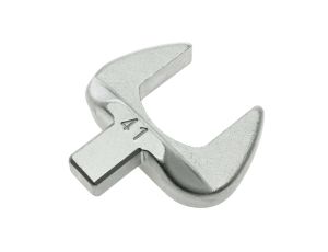 TengTools - Końcówki płaskie do kluczy dynamometrycznych 14x18 41 mm - 690641
