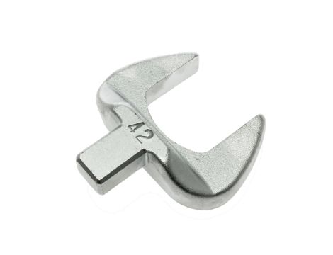 TengTools - Końcówki płaskie do kluczy dynamometrycznych 14x18 42 mm - 690642