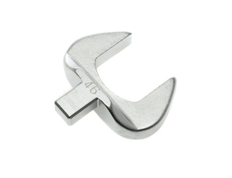 TengTools - Końcówki płaskie do kluczy dynamometrycznych 14x18 46 mm - 690646