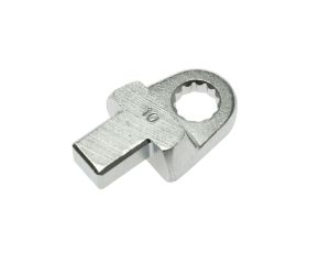 TengTools - Końcówki oczkowe do kluczy dynamometrycznych 9x12 10 mm 690710 - 690710