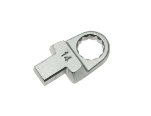 TengTools - Końcówki oczkowe do kluczy dynamometrycznych 9x12 14 mm 690714 - 690714