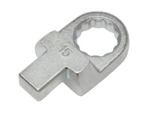 TengTools - Końcówki oczkowe do kluczy dynamometrycznych 9x12 15 mm 690715 - 690715