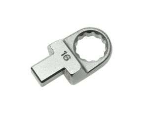 TengTools - Końcówki oczkowe do kluczy dynamometrycznych 9x12 16 mm 690716 - 690716