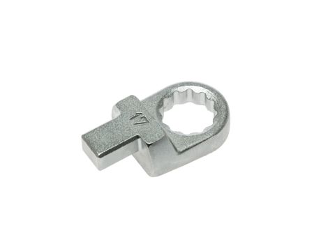 TengTools - Końcówki oczkowe do kluczy dynamometrycznych 9x12 17 mm 690717 - 690717