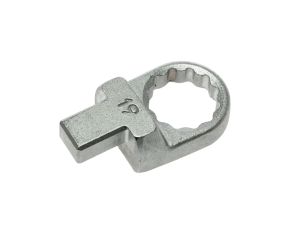 TengTools - Końcówki oczkowe do kluczy dynamometrycznych 9x12 19 mm 690719 - 690719