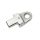 TengTools - Końcówki oczkowe do kluczy dynamometrycznych 14x18 mm 13 690813 - 690813