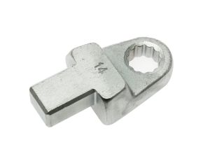 TengTools - Końcówki oczkowe do kluczy dynamometrycznych 14x18 mm 14 690814 - 690814