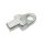 TengTools - Końcówki oczkowe do kluczy dynamometrycznych 14x18 mm 14 690814 - 690814