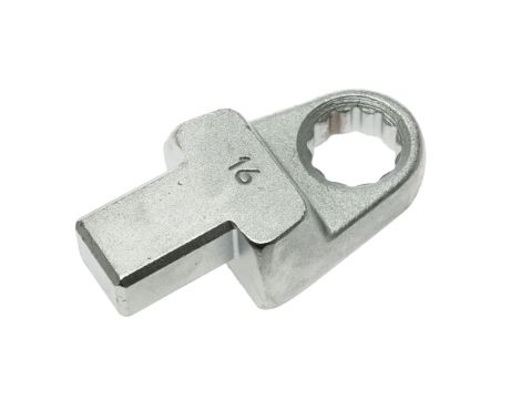 TengTools - Końcówki oczkowe do kluczy dynamometrycznych 14x18 mm 16 690816 - 690816