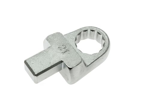 TengTools - Końcówki oczkowe do kluczy dynamometrycznych 14x18 mm 21 690821 - 690821