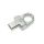 TengTools - Końcówki oczkowe do kluczy dynamometrycznych 14x18 mm 22 690822 - 690822