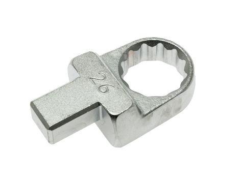 TengTools - Końcówki oczkowe do kluczy dynamometrycznych 14x18 mm 26 690826 - 690826
