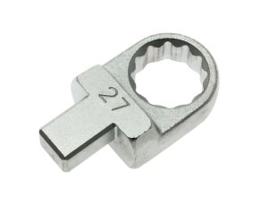 TengTools - Końcówki oczkowe do kluczy dynamometrycznych 14x18 mm 27 690827 - 690827