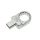 TengTools - Końcówki oczkowe do kluczy dynamometrycznych 14x18 mm 29 690829 - 690829