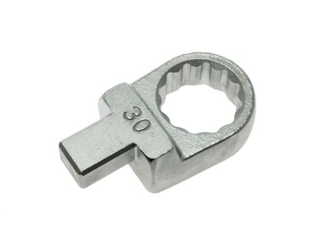 TengTools - Końcówki oczkowe do kluczy dynamometrycznych 14x18 mm 30 690830 - 690830