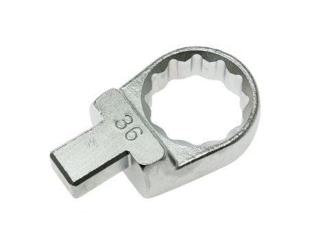 TengTools - Końcówki oczkowe do kluczy dynamometrycznych 14x18 mm 36 690836 - 690836