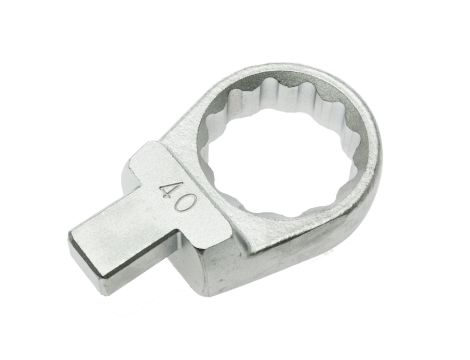 TengTools - Końcówki oczkowe do kluczy dynamometrycznych 14x18 mm 40 690840 - 690840