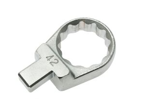 TengTools - Końcówki oczkowe do kluczy dynamometrycznych 14x18 mm 42 690842 - 690842