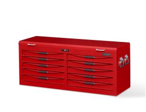 TengTools - Skrzynka narzędziowa TC810N - TC810N - image 2