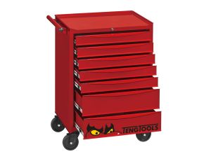TengTools - Wózek narzędziowy TCW707EV - TCW707EV