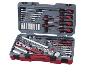 TengTools - Zestaw narzędziowy 1/4