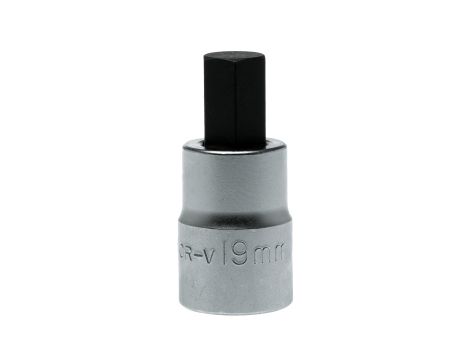 TengTools - Nasadka trzpieniowa 6-kątna z chwytem 3/4" 19 mm - M341519-C