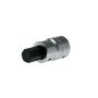 TengTools - Nasadka trzpieniowa 6-kątna z chwytem 3/4" 19 mm - M341519-C - 3