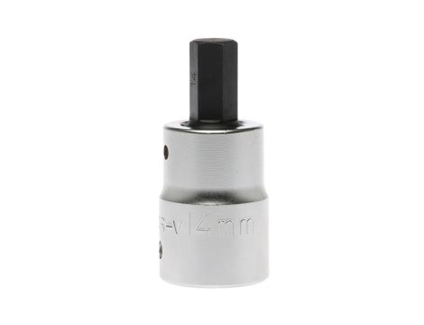 TengTools - Nasadka trzpieniowa 6-kątna z chwytem 3/4" 14 mm - M341514-C