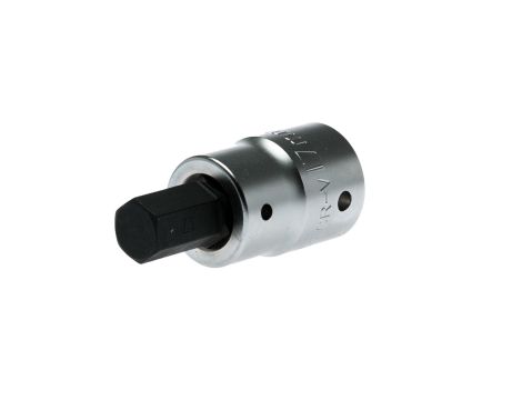 TengTools - Nasadka trzpieniowa 6-kątna z chwytem 3/4" 17 mm - M341517-C - 2