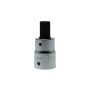 TengTools - Nasadka trzpieniowa 6-kątna z chwytem 3/4" 17 mm - M341517-C - 2