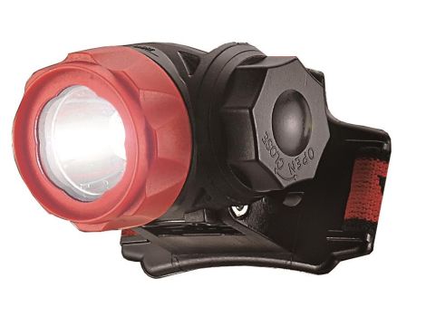 TengTools - Lampa czołowa H25 586C - 586C