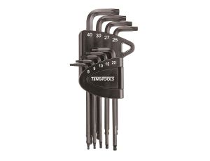 TengTools - Klucze TX w zestawie 1499TX - 1499TX
